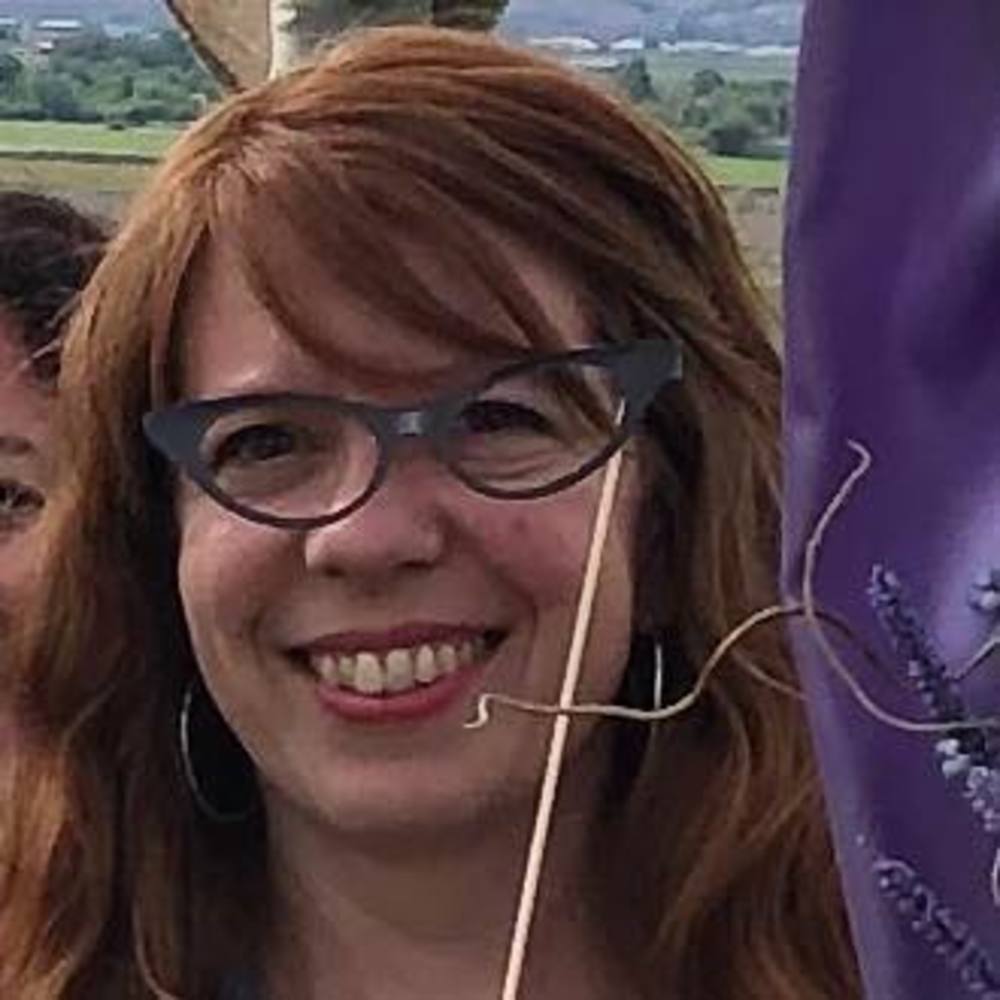 Meet your Posher, Melody